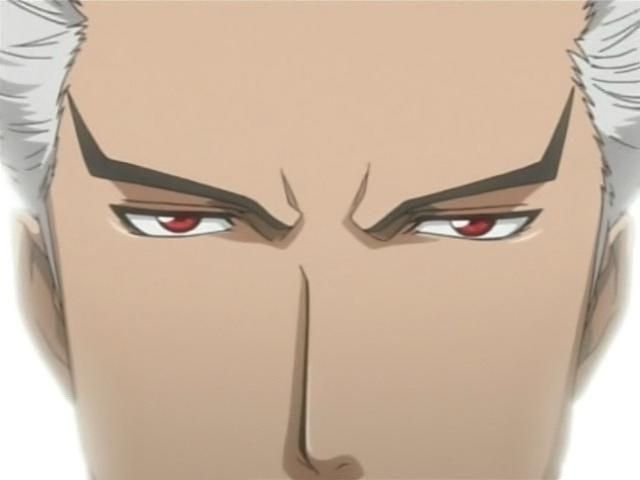 Otaku Gallery  / Anime e Manga / Bleach / Screen Shots / Episodi / 099 - Shinigami vs Shinigami - L opprimente potenza / 024.jpg